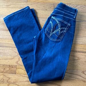 Wrangler Q-baby jeans